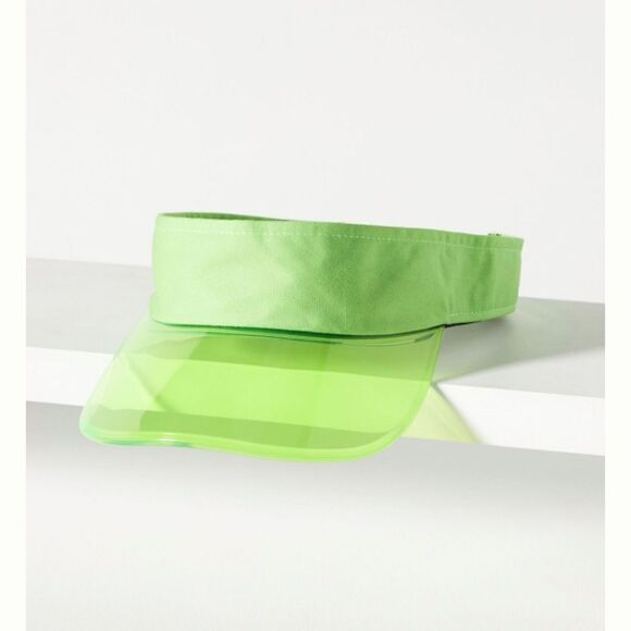 Sporty Visor by Anthropologie - Picture 1 of 4